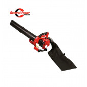 General Power EBV 260 Benzinli Yaprak Toplama Üfleme Makinesi - 1