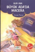 Nur Ana/Büyük Ada'da Macera - 1