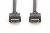 DIGITUS HDMI BAĞLANTI KABLOSU 3METRE AK-330107-030-S - 2