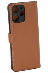 Xiaomi Redmi 12 Kamera Korumalı Cüzdanlı ve Kapaklı Kılıf - 3