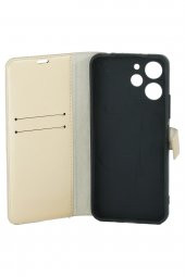 Xiaomi Redmi 12 Kamera Korumalı Cüzdanlı ve Kapaklı Kılıf - 9