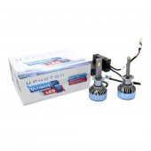 PHOTON ULTİMATE H1  5 PLUS LED XENON TAKIMI HEADLİGHT - 1