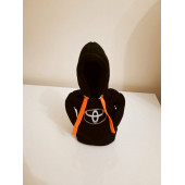 Toyota Sweatshirt Vites Kılıfı - 1