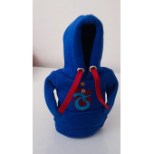 Trabzonspor Sweatshirt Vites Kılıfı - 1