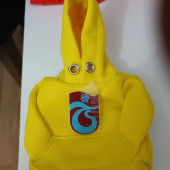 Trabzonspor Sweatshirt Vites Kılıfı - 2