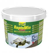Tetra Reptomin 50gr (Açık) Yem Poşette Skt:04/2027 - 1