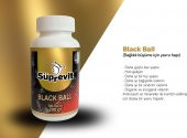 Süprevit Black Ball  200 Gr. Yavru Güvercin Için Sağlıklı ve Hızlı Büyüme Sağlayıcı - 2