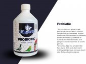 Süprevit Probiotic 500 Ml. Sindirim Sistemi Düzenleyici Animal Feeding Tüm Kanatlı Hayvanlar Için - 2