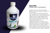 Süprevit Euro Vita 500 ml - Vitamin + Amino Asit  Tüm Kanatlı Hayvanlar Için - 2