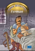 Ömer Seyfettin Dizisi Ferman - 1