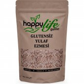 Happylife Glutensiz Yulaf Ezmesi 300gr - 1