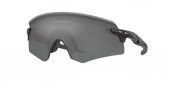 Oakley Encoder Güneş Gözlüğü Matte Black Prizm Black - 1