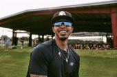 Oakley Encoder Güneş Gözlüğü Matte Black Prizm Black - 7