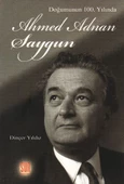 Doğumunun 100. Yılında Ahmed Adnan Saygun - 1
