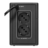 Eaton 5E 700 USB DIN(Schuko) Line-Interactive UPS thumbnail 2