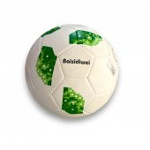 Baisidiwei Futbol Topu Dikişli No:5 (410gr-450gr) - 1