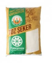 Tarım Kredi Kooperatif Birlik Toz Şeker 1 Kg - 1