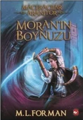 Maceracılar Aranıyor 2 - Moran'ın Boynuzu - 1