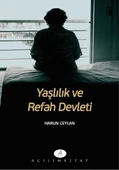 Yaşlılık ve Refah Devleti - 1