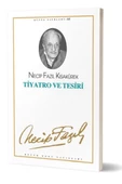 Tiyatro ve Tesiri - 1