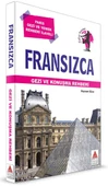 Delta Kültür Fransızca Gezi ve Konuşma Rehberi - 1