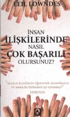 İnsan İlişkilerinde Nasıl Çok Başarılı Olursunuz? (Cep Boy) - 1