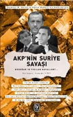 Akp'nin Suriye Savaşı - 1