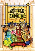 İkiz Gezginler İstanbul'dan Bodrum'a - 1