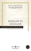 Babalar ve Oğullar - Hasan Ali Yücel Klasikleri - 1