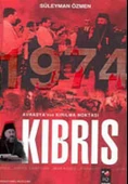 Avrasya''nın Kırılma Noktası - KIBRIS - 1