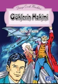 Dünya Çocuk Klasikler Dizisi Göklerin Hakimi - 1
