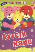 Ayıcık Nanu - 1