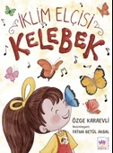 İklim Elçisi Kelebek - 1