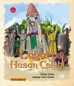 Ömer'le Bir Kutu Macera: Lagari Hasan Çelebi - 1