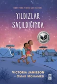 Yıldızlar Saçıldığında (Fleksi Kapak) - 1