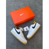 Nike Air Force 1Low CJ6065 501 - 1