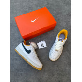 Nike Air Force 1Low CJ6065 501 - 2
