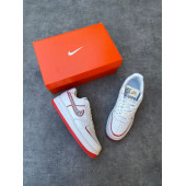 Nike Air Force 1 Low CR7 DN2501 991 Günlük Spor Ayakkabı - 1