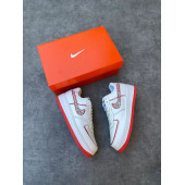 Nike Air Force 1 Low CR7 DN2501 991 Günlük Spor Ayakkabı - 2