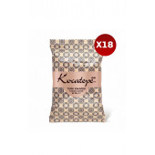 Kocatepe Türk Kahvesi 100 gr X 18 Adet - 2