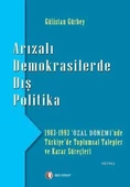 Arızalı Demokrasilerde Dış Politika - 1