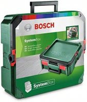 Bosch SystemBox Alet ve Aksesuar Kutusu (Small) - 2