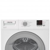Altus AL 101 YB 10 kg Çamaşır Kurutma Makinesi - 3