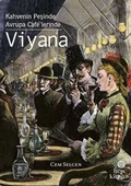 Kahvenin Peşinde Avrupa Cafe’lerinde - Viyana - 1