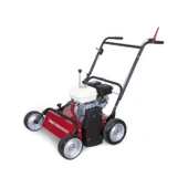 Pubert Oscar Pro 55 H Honda Gx160 Motorlu Çim Havalandırma Makinası - 1