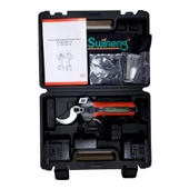 Sujineng E-40 Akülü LED Göstergeli Budama Makası 40 mm thumbnail 2