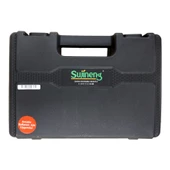 Sujineng E-40 Akülü LED Göstergeli Budama Makası 40 mm thumbnail 3