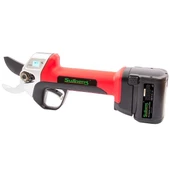 Sujineng E-35 Akülü LED Göstergeli Budama Makası 35 mm - 1