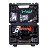 Sujineng E-35 Akülü LED Göstergeli Budama Makası 35 mm - 2