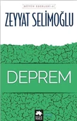 Deprem - Bütün Eserleri 6 - 1